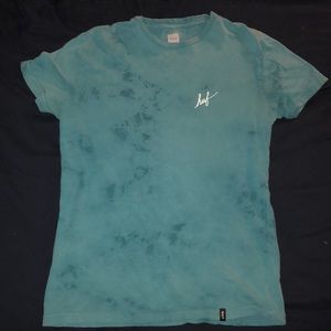 HUF short sleeve shirt